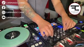 MIX FIIESTAS DE QUITO BAILABLE MEDARDO TITOS GARLES TRAVOLTOSO DJFERNANDO CABAS [upl. by Samau335]