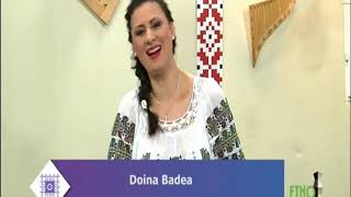 Doina Badea  NECAJIT DE MIC COPIL [upl. by Amado]