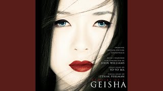 Becoming a Geisha [upl. by Kesia]