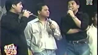 AGA MUHLACH DANCIN [upl. by Kenti]