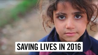 How Save the Children Saves Lives Around the World [upl. by Burbank447]