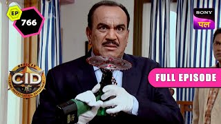 CID के हाथों से छूटा मुजरिम  CID  Full Episode 766  24 Oct 2023 [upl. by Dine]