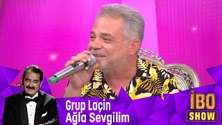 Grup Laçin  Ağla Sevgilim [upl. by Reiner]