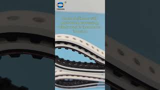 45M Silicone Timing Belt customizebelttimingbelt belt siliconeproducts [upl. by Halyk]