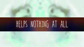 Nothing At All Official Lyric  IRATION  Hotting Up [upl. by Ainot]