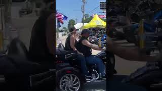 2024 Myrtle Beach Spring Bike Rally [upl. by Aihseit129]