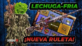 LechugaFría🥬  El fenómeno  DLQ33 Nueva ruleta Call Of Duty Mobile 😱🇲🇽 [upl. by Clark]