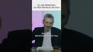 EL MATRIMONIO UN PLAN PERFECTO DE DIOS  PREDICA CRISTIANA [upl. by Tadich789]