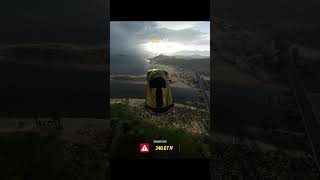 One Of My favourite Jumps In forza Horizon 5  Must Watch  forzahorizon5 forzahorizongame [upl. by Kendrah]