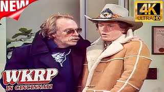 WKRP in Cincinnati Full Season 💖 Season 8 Episode 17 💖 WKRP in Cincinnati 2024 [upl. by Maude]