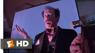 Fear and Loathing in Las Vegas 610 Movie CLIP  White Rabbit 1998 HD [upl. by Ydderf]