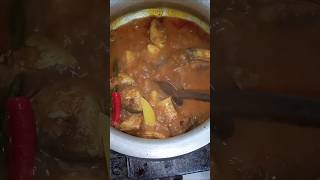 ইলিশ ভুনা।viralvideo viralvideo cookingideas viralvideo recipe [upl. by Nostets]