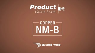 Product Quick Look NMB [upl. by Helbonia843]