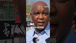 Pitso Mosimane on Gastron Sirino and why he can’t sign him dstvpremiership sundowns [upl. by Collen959]