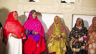 harari wedding gufta mogad Sitra Wedding  Harari Mhommed and Sitra Wedding [upl. by Ianthe844]