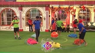 Bigg Boss Telugu 8  Day 60  Promo 3  quot Thiruguthune Undu Geliche Varakuquot Task 🔥  Star Maa [upl. by Loferski]