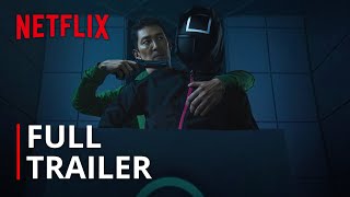 Squid Game Season 2  Full Special Trailer  Netflix [upl. by Crawford]