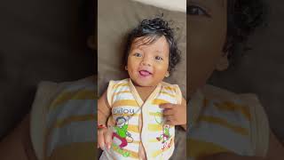 Cute 🥰 cutebaby shorts ytshorts cutekid cutesmileshorts [upl. by Volpe]