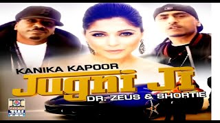 Jugni Ji Dr Zeus ft Kanika Kapoor  Original Jugni Ji song lyrics By Kanika Kapoor [upl. by Neelrac320]