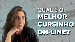 O melhor CURSINHO ONLINE para o ENEM ou qualquer outro VESTIBULAR [upl. by Enialed743]