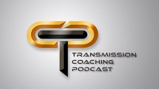 Transmission Coaching Podcast Episode 1 The Powertrain EXPO [upl. by Katy]