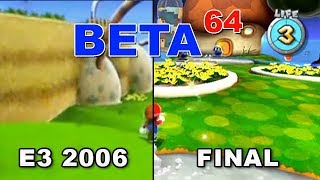 Beta64  Super Mario Galaxy with guest Scott the Woz [upl. by Herve]