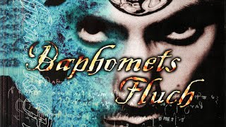 Baphomets Fluch Der Schatten Der Tempelritter  deutsch  Longplay [upl. by Cleopatra818]