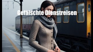 Gefälschte Dienstreisen [upl. by Faustena910]