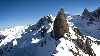 Pierra Menta 2016 teaser [upl. by Dall]