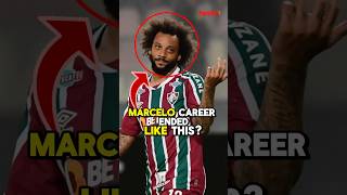 Is Fluminense the END of Marcelos Career football [upl. by Tteraj]