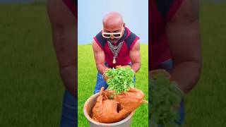 12Kg Menda Cooking part 2  Bakra recipe  shortsvideo ytshorts shortsfeed [upl. by Kunkle]