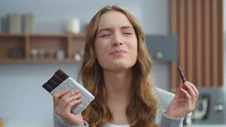 Unwrapping the Health Benefits of Dark Chocolate [upl. by Cavill]