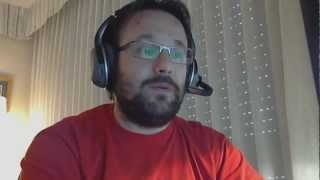 Unboxing  Mi nueva webcam  Logitech HD Webcam C270 720p [upl. by Drye]