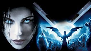 Underworld Full Movie Facts And Review  StarringKate Beckinsale  Scott Speedman [upl. by Yrtua]