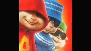 alvin and the chipmunks singing apple bottom jeans [upl. by Rapsag]