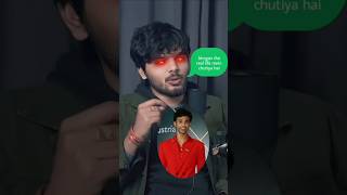 babil khan really chutiya haipodcast shotsviral india lakshyachaudharylakshaychaudhary [upl. by Chew694]