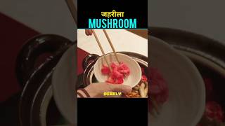 What will happen if you eat deadly mushrooms movie mushroom explained [upl. by Nitsirc]