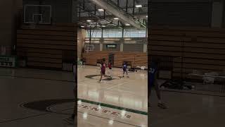 TDowning highlights  US SELECT SHOWCASE DALLAS ballisllife basketball highlights texas [upl. by Bornie]