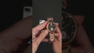 Versus Versace Star Ferry Womens Watch Unboxing VSP791718 [upl. by Soinotna]