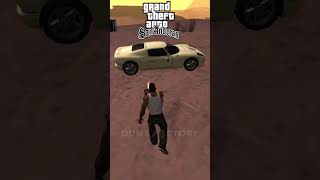 How do Car tires react to Fire in GTA Evolution gta gtaevolution [upl. by Diego]