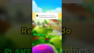 Reviviendo plantas vs zombies 🧟‍♂️ [upl. by Aimas927]