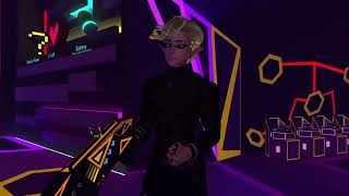 VRChat Game Night  Laserdome 2 Prison Escape and more [upl. by Patrich]