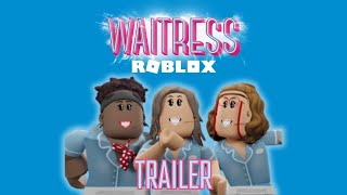 Waitress The Musical Trailer Take A Bow Theatrics [upl. by Gehlbach59]