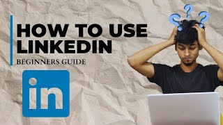 How to use LinkedIn  What amp Why is LinkedIn  LinkedIn Tutorial for beginners  In Tamil [upl. by Aseek254]