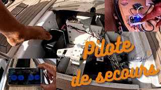 Technique  Pilote au Secours [upl. by Torrance]