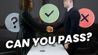 Top Investment Banking Interview Question and Answers Mock Interview [upl. by Ylimme]