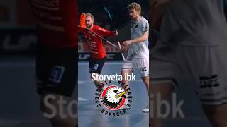 Editing every floorballteam part6🟥innebandy floorball shorts [upl. by Niowtna]