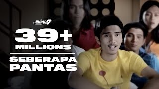 Sheila On 7  Seberapa Pantas Official Music Video [upl. by Dorelia]