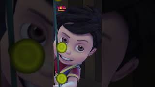 Fursatganj ki Diwali  Vir The Robot Boy  Diwali Special  3D Hindi Cartoon Shorts es [upl. by Henni719]