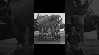 Story of B17G 4239948 quotLeading Ladyquot  B17 Flying Fortress ww2 b17bomber shorts [upl. by Ierbua]